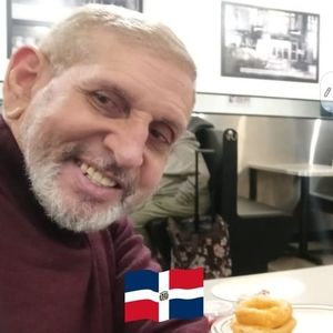 Meet your Posher, Ramón